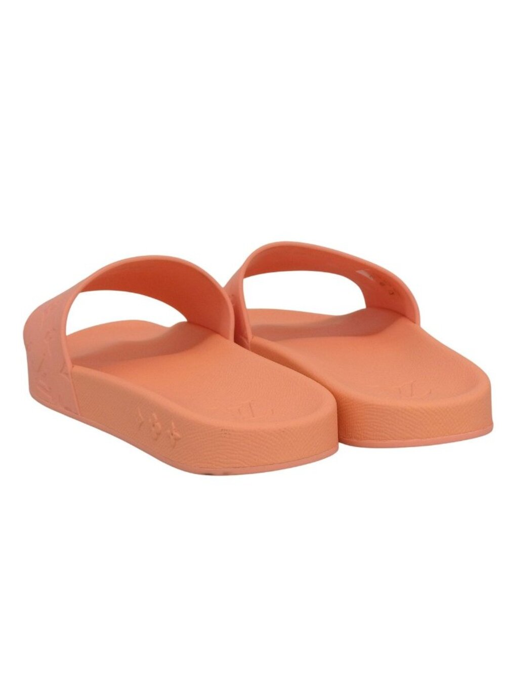 Louis Vuitton Waterfront Sandal Pink - Picture 4 of 8
